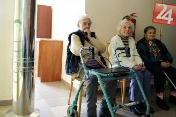 Ilustračný obrázok k článku Po meste budú od nového roka jazdiť dva sociálne taxíky: Službu využíva vyše 300 klientov mesačne