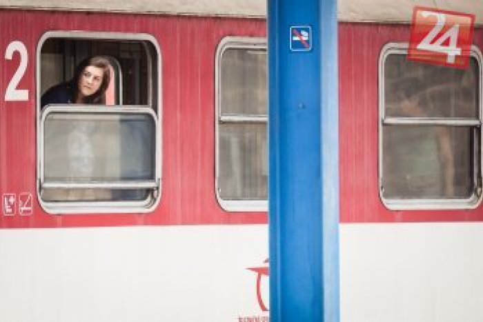 Ilustračný obrázok k článku Od nedele platí nový grafikon: Pribudol vlak pre sestričky, skrátil sa čas cestovania