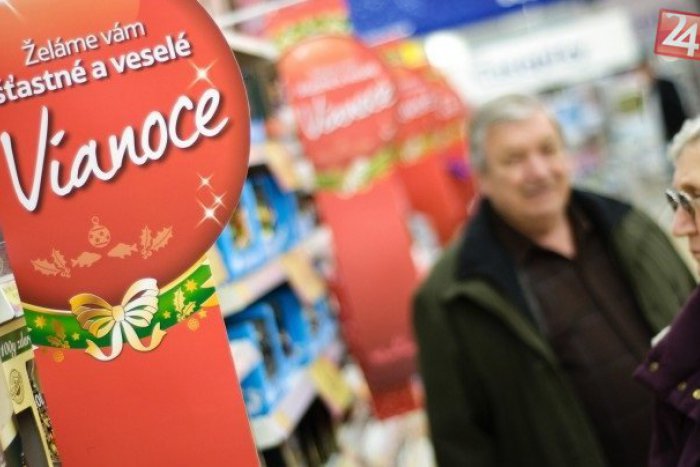 Ilustračný obrázok k článku VEĽKÝ PREHĽAD: Ako budú počas sviatkov otvorené obchody v Humennom?