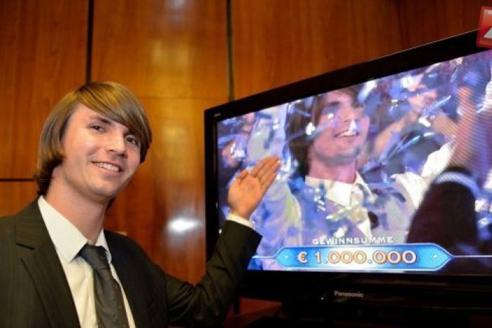 Ilustračný obrázok k článku Študent za týždeň prečítal encyklopédiu: Vďaka tomu vyhral milión eur