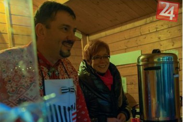 Ilustračný obrázok k článku Predvedie svoje obchodnícke schopnosti: Gogola vymení úradovanie za flek predavača