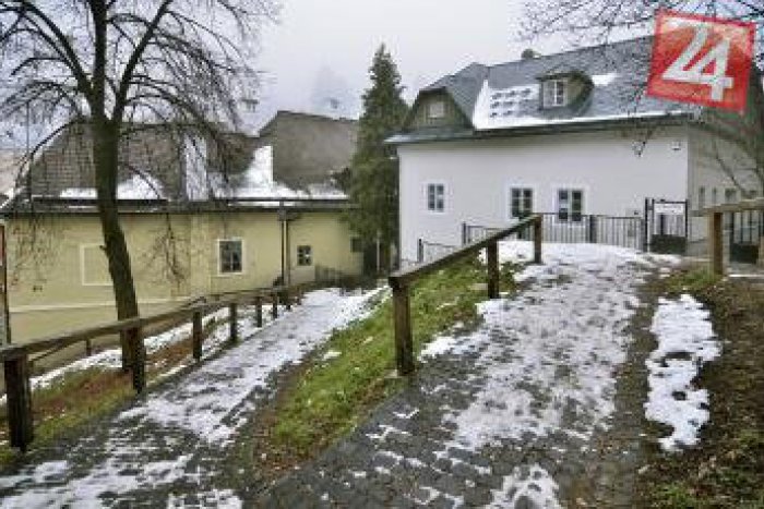 Ilustračný obrázok k článku Investícia v historickom jadre za 300 tisíc eur: Mladí architekti dostali ďalšiu budovu