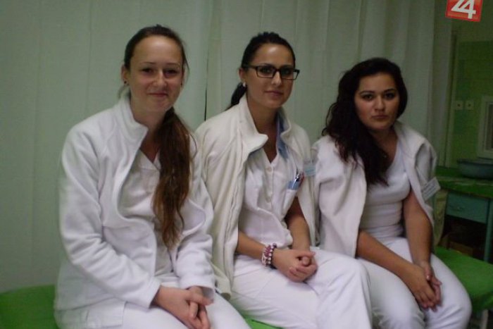 Ilustračný obrázok k článku Študenti strednej zdravotníckej školy v Rožňave na stáži v zahraničí