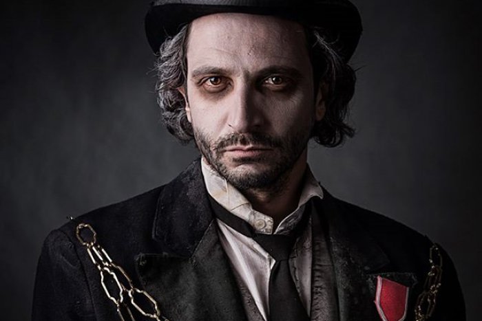 Ilustračný obrázok k článku Fotograf, ktorého zaradili medzi top v Európe: Prešov by som vymenil iba ak za Paríž!