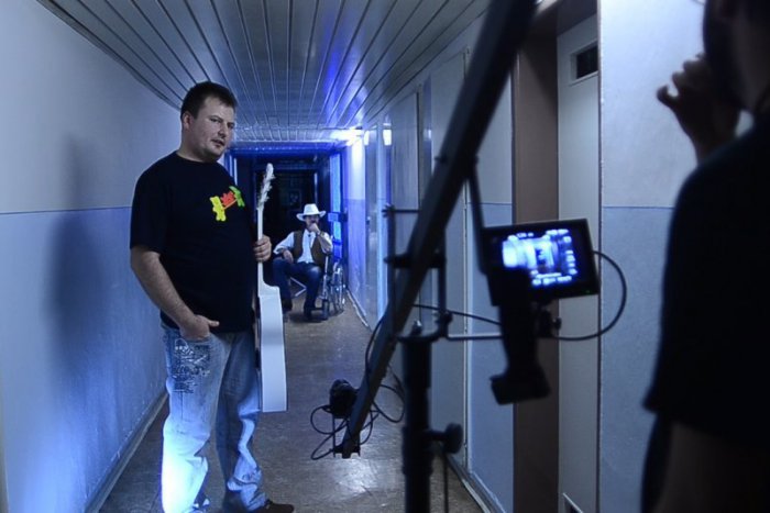 Ilustračný obrázok k článku Premiéra videoklipu zo žiarskej nemocnice: Piesňou chcú pomôcť ťažko chorým deťom