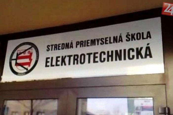 Ilustračný obrázok k článku Elektrotechnická priemyslovka: Na školenie učiteľov a modernizovanie učební môže využiť obrovskú sumu!