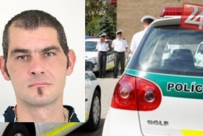 Ilustračný obrázok k článku Zvolenčan sa úmyselne ukrýva: Policajti hľadajú Dušana Pinkasa (35)!