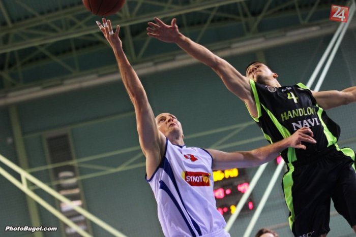 Ilustračný obrázok k článku Basketbalisti nezaváhali: V poslednom domácom zápase zdolali Handlovú!