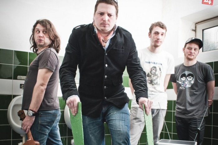 Ilustračný obrázok k článku Zbavte sa predvianočného stresu: Poznáme mená víťazov vstupeniek na koncert U.K.N.D!