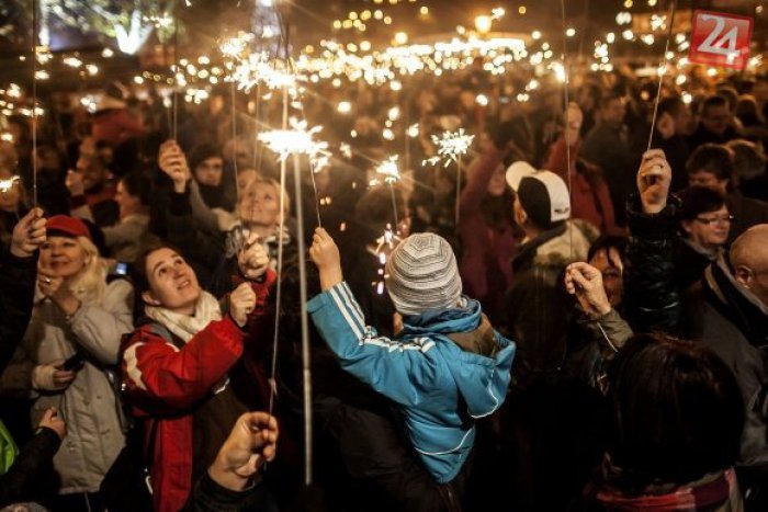 Ilustračný obrázok k článku REBRÍČEK TOP 10: Vypočujte si najkrajšie vianočné piesne