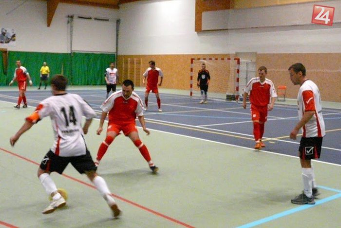 Ilustračný obrázok k článku Bystrickí športovci v netradičnom zápolení: V majstrovstve s loptou sa predvedú Bambúch, Moravčík, či Hurajt