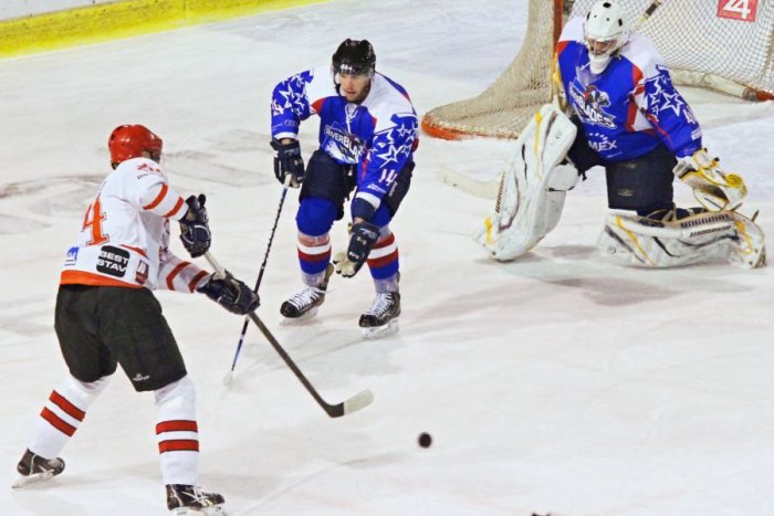 Ilustračný obrázok k článku Posledný tohtoročný zápas pre Nitru: Hokejisti rozdrvili tím z Bratislavy!