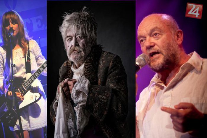 Ilustračný obrázok k článku Sviatkovanie známych tvári Prešova: Pucher s vypnutým mobilom, Knechtová na chate