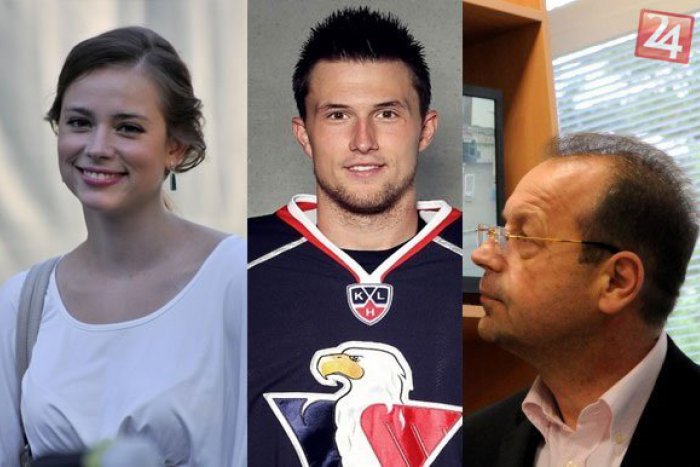 Ilustračný obrázok k článku Hokejista, primátor, herečka... Takto prebiehajú Vianoce u známych Prešovčanov!