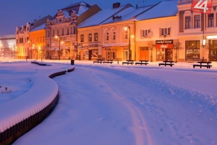 Ilustračný obrázok k článku Nová výstraha pre Mikuláš, čakajte silné mrazy: Až takto pod nulu padnú u nás teploty!