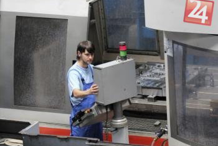 Ilustračný obrázok k článku Šanca získať nový džob: Na Gemeri má vzniknúť až 300 pracovných miest!