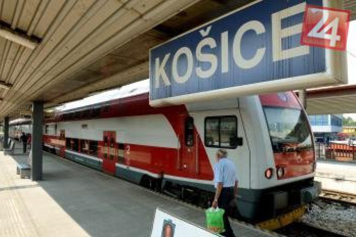 Ilustračný obrázok k článku Ícečko do Košíc? Podávať sa bude vianočná kapustnica a rozdávať lízatká!