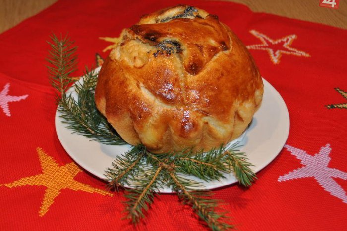 Ilustračný obrázok k článku Vianoce v našich končinách kedysi? Kuchtila sa špecialita, tu je kompletný recept!