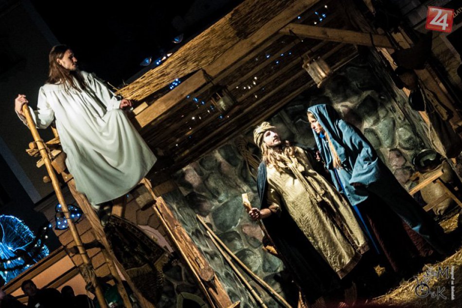 Ilustračný obrázok k článku Pozrite sa, čo si pre vás pripravili mestské časti v predvianočný čas