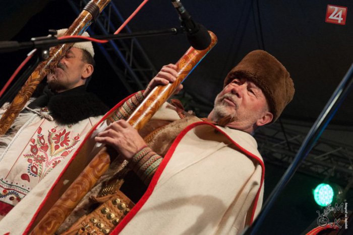 Ilustračný obrázok k článku Račania sa môžu tešiť na vlastné Vianočné trhy, štartujú už tento týždeň