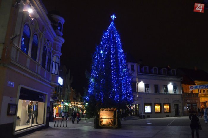 Ilustračný obrázok k článku Tradičný symbol Vianoc: Stromček si zdobíme už viac ako 400 rokov