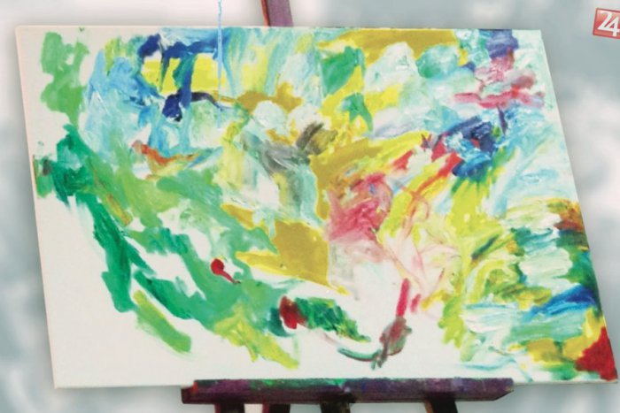 Ilustračný obrázok k článku Tip na zaujímavú výstavu: Deväť autorov zo štyroch krajín vystavuje v galérii na Skalnatom plese