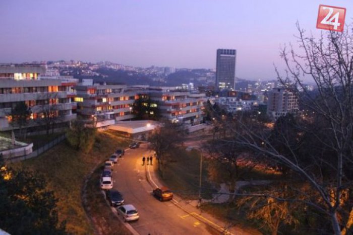 Ilustračný obrázok k článku Dve nové ulice v Mlynskej doline ponesú mená vysokoškolských učiteľov