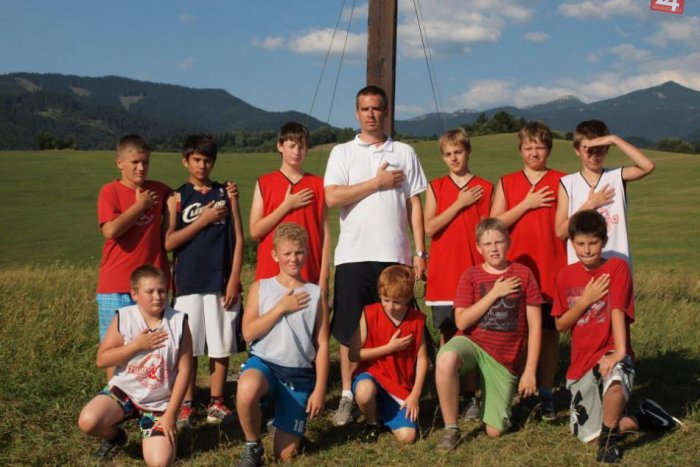 Ilustračný obrázok k článku Basketbal v Liptovskom Mikuláši zažíva úspešný reštart: Deti v klube pribúdajú