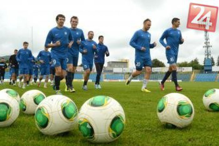 Ilustračný obrázok k článku Futbalové súťaže sa prebúdzajú: Toto je rozpis prvých kôl v nižších ligách