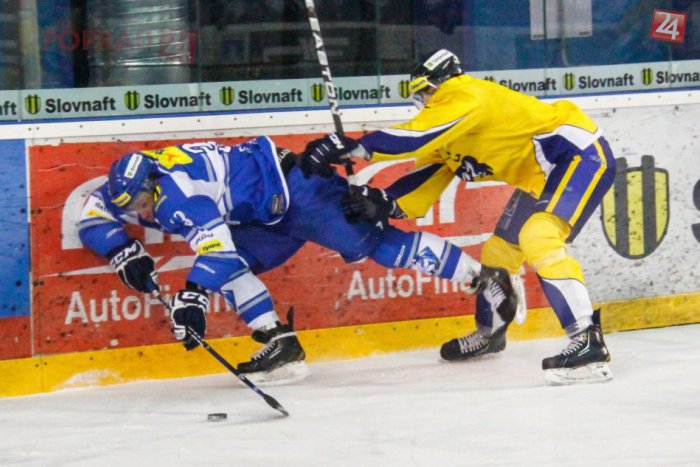 Ilustračný obrázok k článku Boj o štvrté miesto: Popradčania cestovali do Piešťan