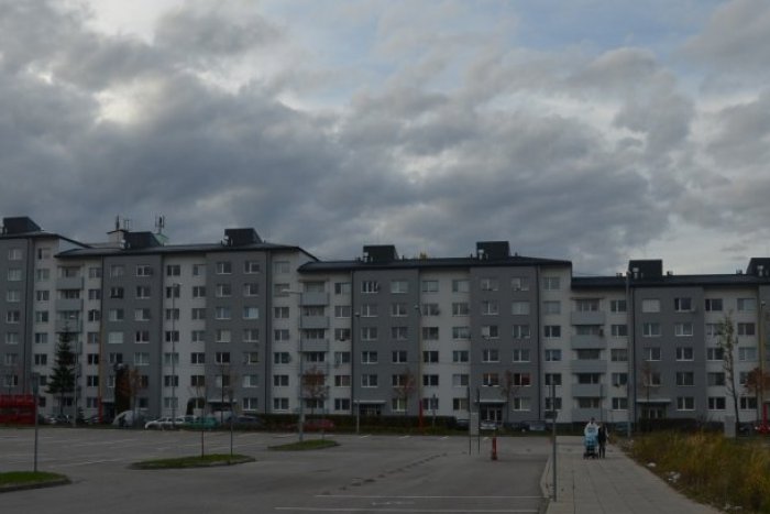 Ilustračný obrázok k článku Cena tepla v meste sa v budúcom roku zníži