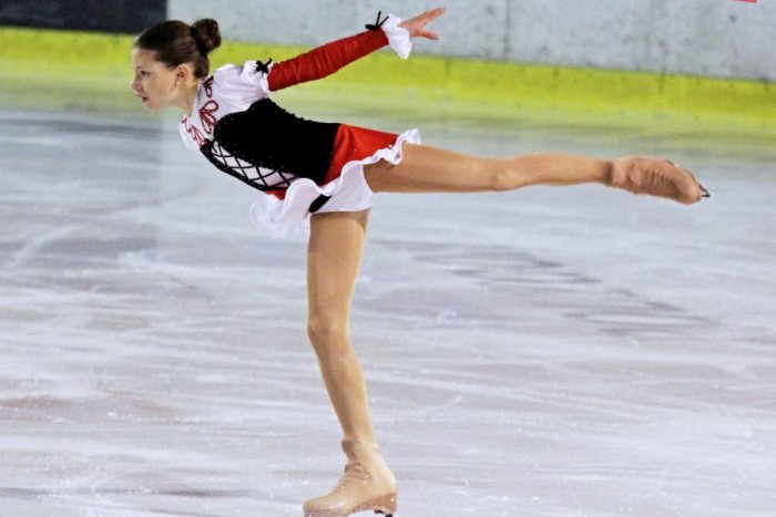 Ilustračný obrázok k článku Tradícia pokračuje: Stovka krasokorčuliarov si v Nitre zmerala sily!