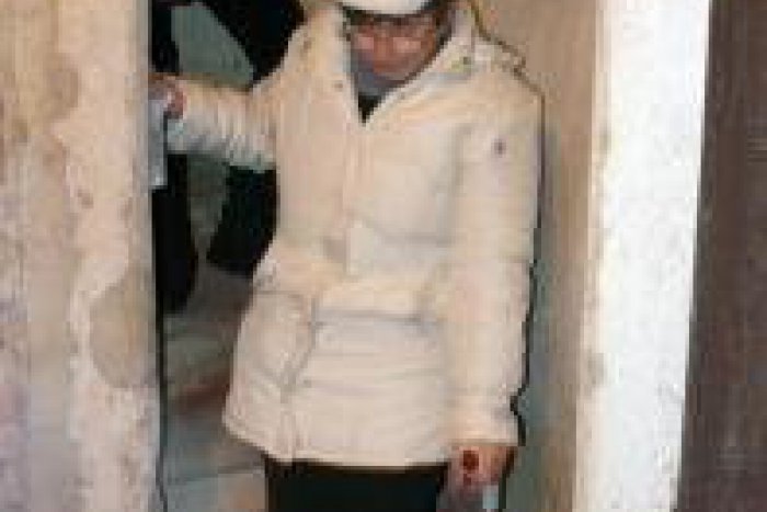 Ilustračný obrázok k článku Obnova tradícií: Kostolnú vež v Muránskej Dlhej Lúke zvládli aj ľudia so zdravotnými problémami