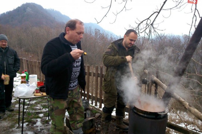 Ilustračný obrázok k článku Viete, kto sú to speleológovia? Na hrade Muráň sumarizovali svoje aktivity