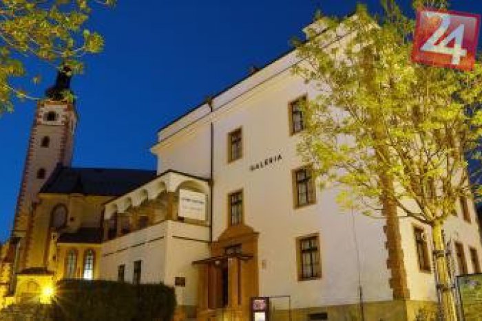 Ilustračný obrázok k článku Reakcia na spoločenskú situáciu nedávnych týždňov: Toto vám chce ukázať Stredoslovenská galéria...