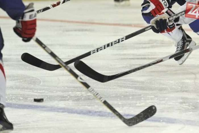 Ilustračný obrázok k článku Slovenskí hokejisti do 16 rokov vyhrali turnaj vo Švajčiarsku