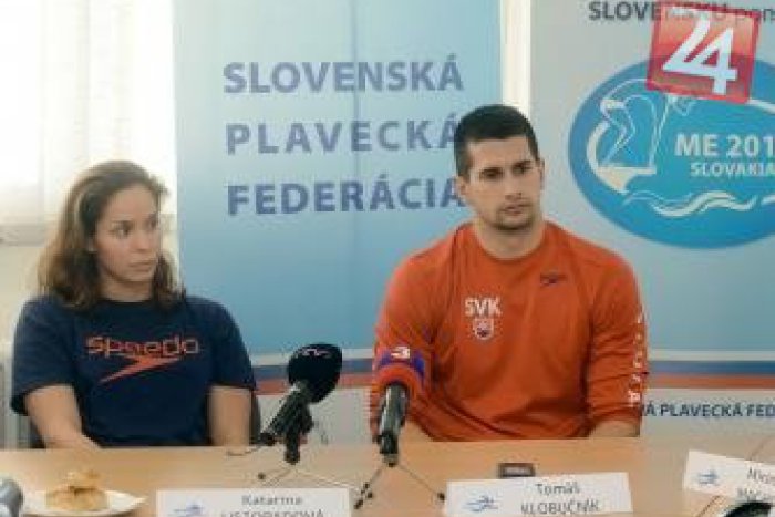 Ilustračný obrázok k článku Naši naj plavci Klobučník a Listopadová: Cez Vianoce sa do jedla púšťajú s poriadnou vervou!