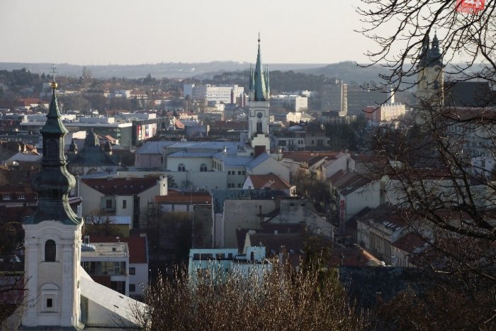 Ilustračný obrázok k článku Štátne NÁJOMNÉ byty v Nitre? PLÁN je 260, stavať sa začne do konca roka