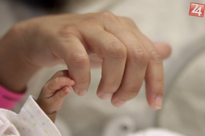 Ilustračný obrázok k článku Má 3680 gramov a 50 cm: Štefan je prvým bábätkom roka 2019 v Humennom