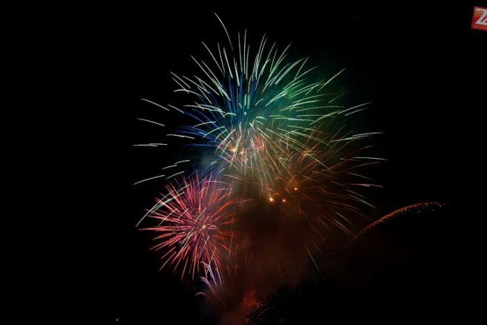 Ilustračný obrázok k článku Plánujete osláviť Nový rok na námestí? Takýto je plán silvestrovského programu v Prievidzi!