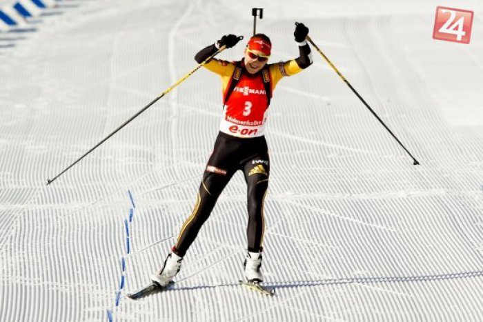 Ilustračný obrázok k článku Biatlonisti bystrickej Dukly vynechajú preteky Svetového pohára: Prioritou je príprava na olympiádu