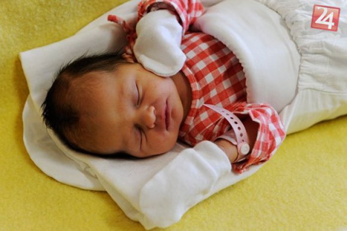 Ilustračný obrázok k článku Aké mená sme bábätkám dávali v Košiciach v r. 2013? Pozrite si tie najobľúbenejšie!