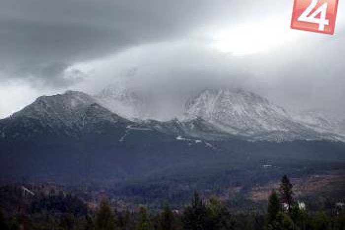 Ilustračný obrázok k článku Výhľad počasia: Prvý mesiac nového roka? Zrážkovo podnormálny, teplotne nadnormálny!