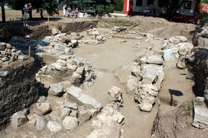 Ilustračný obrázok k článku Vzácny kostolík v kasárňach zasypú: Chystá sa nová prezentácia