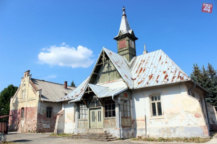 Ilustračný obrázok k článku Projekt archeoskanzenu v kasárňach ožíva: Prvé objekty môžu vzniknúť už tento rok!