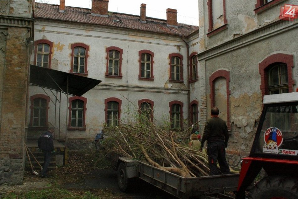 Ilustračný obrázok k článku Čermáň a Zobor: TAKTO sa volali ulice za komunistov!