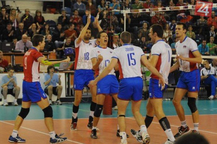 Ilustračný obrázok k článku Slováci prehrali v Poprade aj s Fínskom. Na majstrovstvá sveta nepostúpili