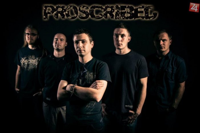 Ilustračný obrázok k článku Bystrická skupina Proscribed: Ľudia našu hudbu často vnímajú s veľkými predsudkami