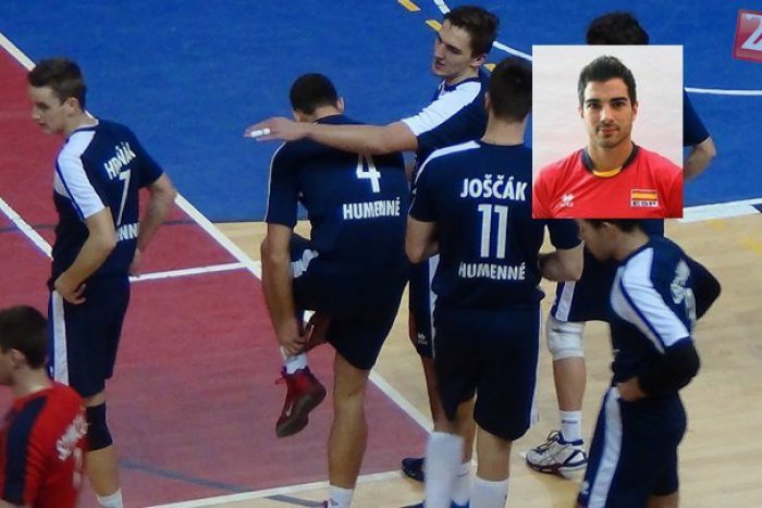 Ilustračný obrázok k článku Chemesáci v novom roku zbroja: Po Španielovi v štádiu riešenia aj ďalší hráč!