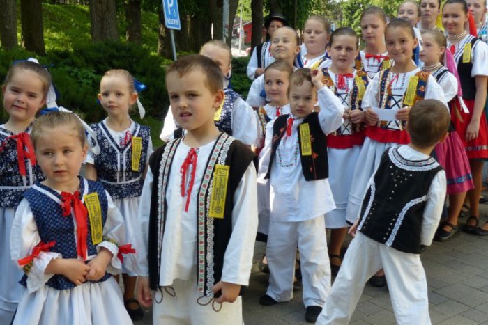 Ilustračný obrázok k článku Rok 2013 v Poprade: Ktoré kultúrne a spoločenské udalosti či úspešné projekty nás zaujali?